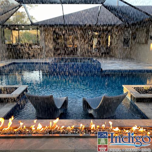 Elevate your home with a stunning new pool. We're your go-to pool builder in Sarasota County! Elevate your home with a stunning new pool. We're your go-to pool builder in Sarasota County!