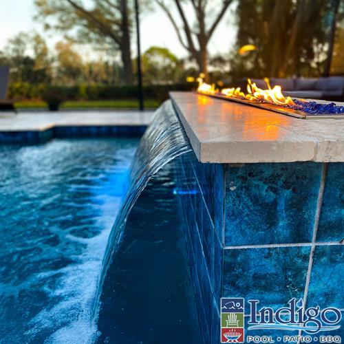Turn your backyard into the ultimate staycation spot. Let's start building your new pool in today! Turn your backyard into the ultimate staycation spot. Let's start building your new pool in today!