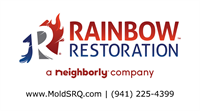 Rainbow Restoration of Sarasota
