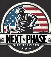 Next Phase Site Services LLC