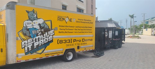 Our Trucks