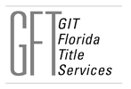 GIT Florida Title Services
