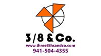 3/8 and Co., LLC