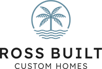 Ross Built Custom Homes