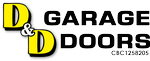 D & D Garage Doors & Gates