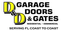 D & D Garage Doors & Gates