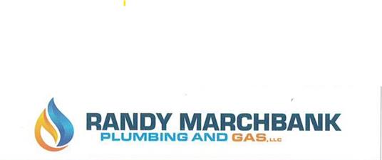 Randy Marchbank Plumbing and Gas d/b/a Danny Via Plumbing