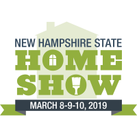 52nd Annual State Home Show March 8-10, 2019