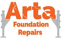 Arta Foundation Repairs