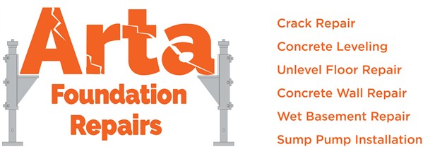Arta Foundation Repairs