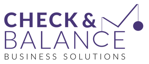Check & Balance Business Solutions
