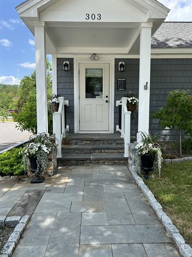 The Design Studio in Franconia, New Hampshire The Design Studio in Franconia, New Hampshire