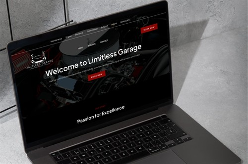 Limitless Garage