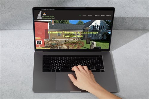 Granite State Stonescapes