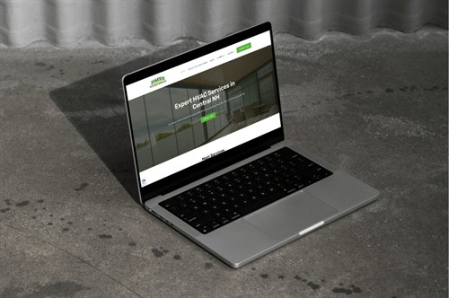 Hall's Burner Service