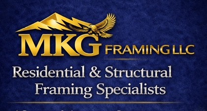 MKG Framing LLC