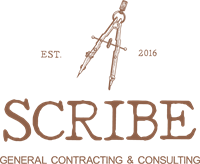 Scribe General Contracting and Consulting LLC