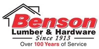 Benson Lumber & Hardware Inc.