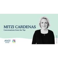 CANCELLED - virtualCX | Arvest Bank Presents: Conversations from the Top with Mitzi Cardenas 