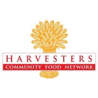 Harvesters—The Community Food Network