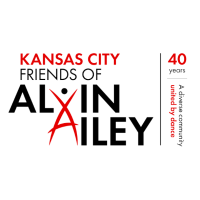 Kansas City Friends of Alvin Ailey (KCFAA)