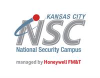 Kansas City National Security Campus, managed by Honeywell FM&T