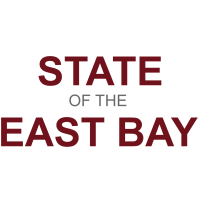 State of the East Bay Luncheon: Co-Hosted by the Contra Costa Association of Realtors