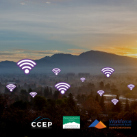 Increasing Broadband Access in Contra Costa County