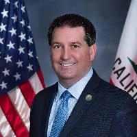 Capitol Series: Conversation with Assemblymember Tim Grayson