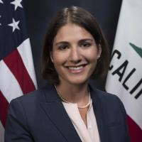 Capitol Series: Conversation with Assemblymember Rebecca Bauer-Kahan