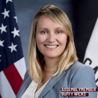 Capitol Series: Conversation with Assemblymember Buffy Wicks