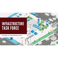 Infrastructure Task Force Meeting: Discussion with Councilmember John Bauters