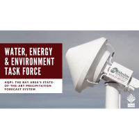 Water, Energy, & Environment Task Force