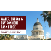 Water, Energy, & Environment Task Force