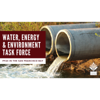 Water, Energy, & Environment Task Force