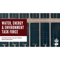 Water, Energy, & Environment Task Force