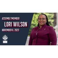 Capitol Series | Assemblymember Lori Wilson