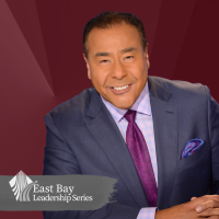 East Bay Leadership Series | John Quiñones
