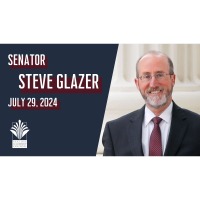 Capitol Series | Senator Steve Glazer