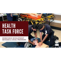 Health Task Force