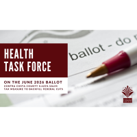 Health Task Force