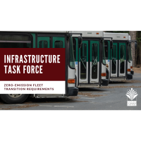 Infrastructure Task Force