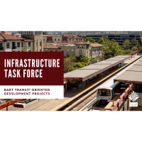 Infrastructure Task Force