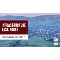Infrastructure Task Force
