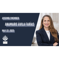 2026 Capitol Series | Assemblymember Buffy Wicks