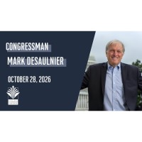 2026 Capitol Series | Congressman DeSaulnier
