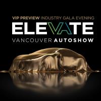 2024 VIP PREVIEW INDUSTRY GALA, at the Vancouver International Auto Show