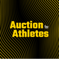 Auction for Athletes