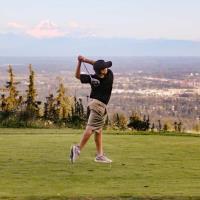 2025 NCDA Annual Charity Golf Tournament