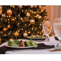 Annual Members Holiday Lunch